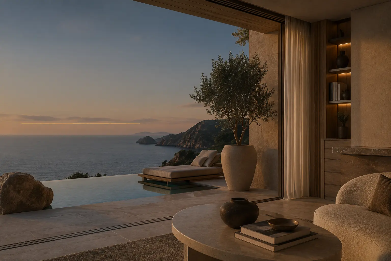 The New Era of International Hospitality